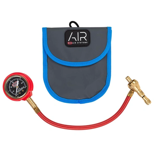 ARB E-Z Deflator Analogue Gauge (PSI/BAR)