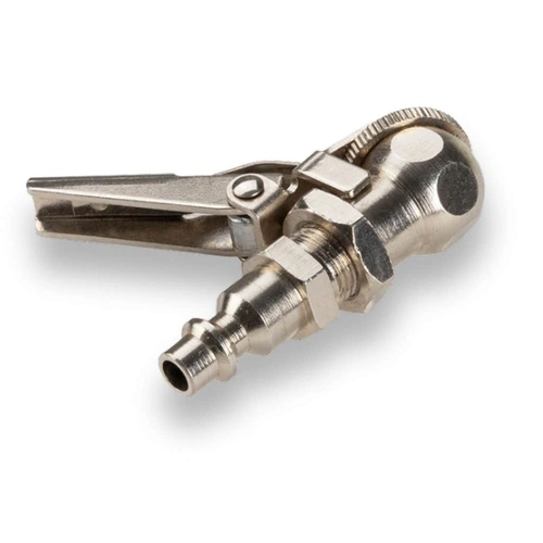 ARB Air Chuck Inflator with Lock-On Clip