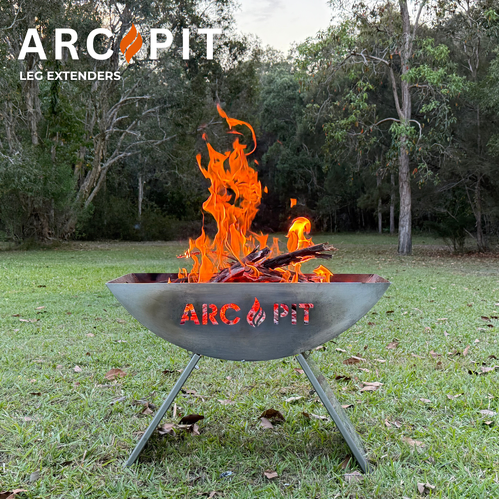 ArcMate ArcPit Leg Extenders