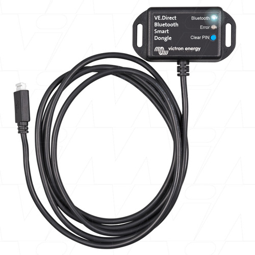 Victron VE.Direct Bluetooth Smart dongle