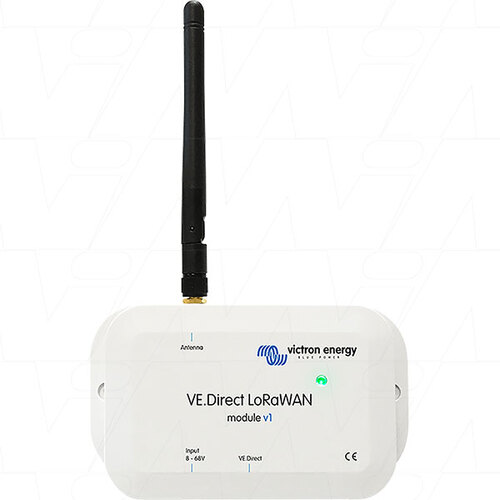 Victron VE.Direct LoRaWAN AU915-928 module