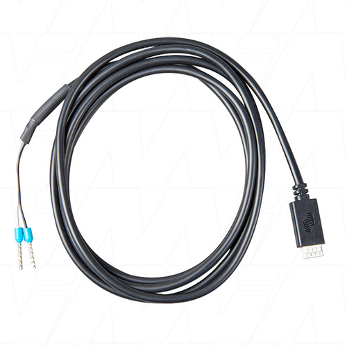 Victron VE.Direct TX digital output cable