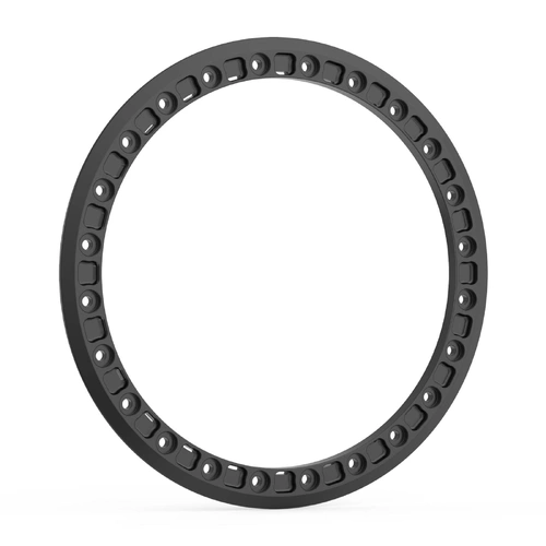 All Terrain Industries True Beadlock Ring V2 - Black