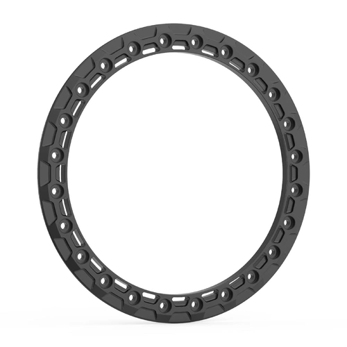 All Terrain Industries True Beadlock Ring V3 - Black