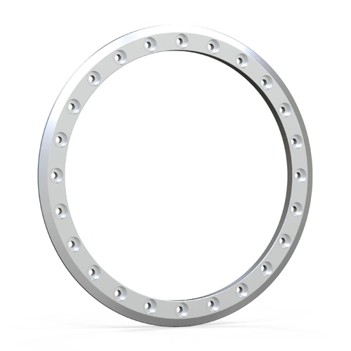 All Terrain Industries Forged Alloy True Beadlock Ring - Machined