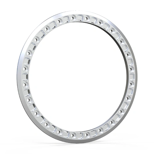 All Terrain Industries True Beadlock Ring V2 - Machined