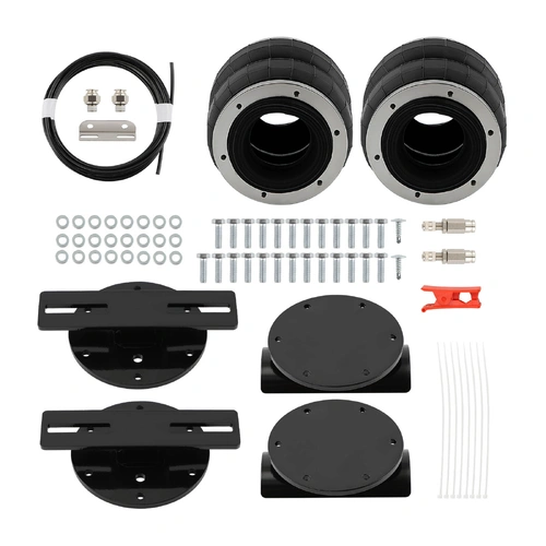 All Terrain Industries Airbag Suspension Load Assist Kit - Suits Toyota Landcruiser 40 Series