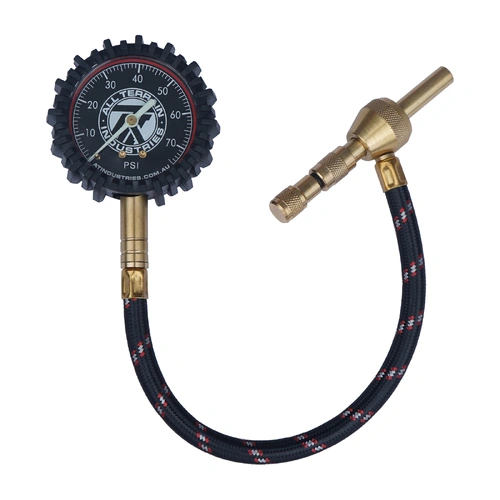 All Terrain Industries Analogue Tyre Deflator