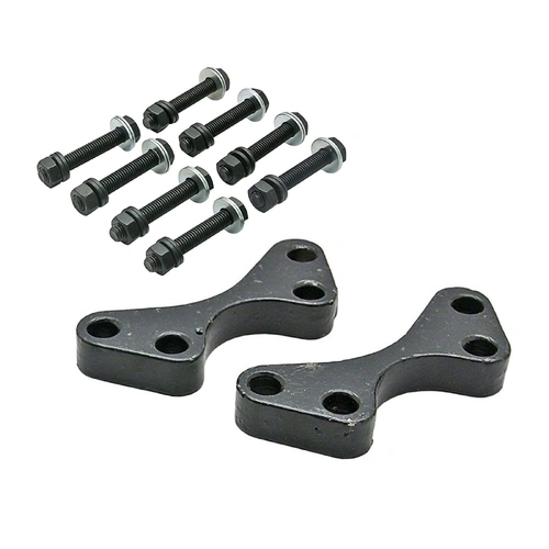 All Terrain Industries 16mm Ball Joint Spacers