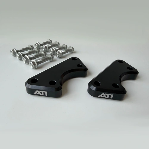 All Terrain Industries 18mm Ball Joint Spacers