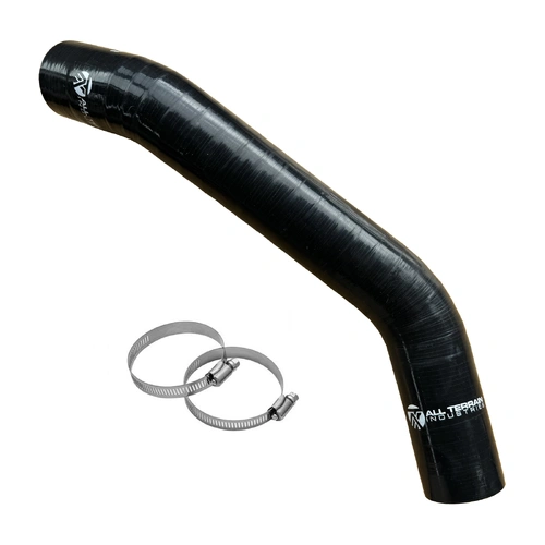 All Terrain Industries Silicone Cold Side Intercooler Hose Upgrade - Isuzu D-Max/MUX 3.0L 2012-2020