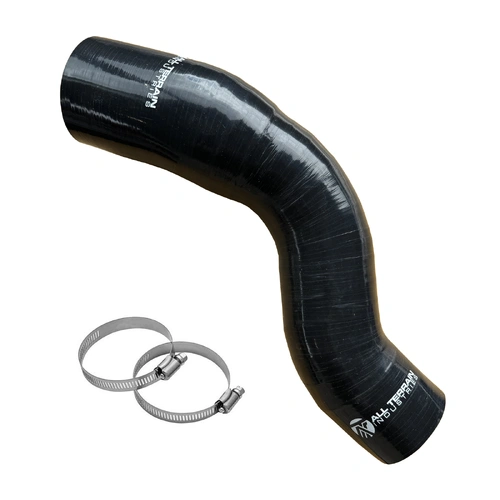 All Terrain Industries Silicone Cold Side Intercooler Hose Upgrade - Mitsubishi Triton MQ/MR