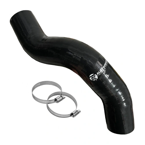 All Terrain Industries Silicone Cold Side Intercooler Hose Upgrade - Ford Everest 3.2L 2015-2020