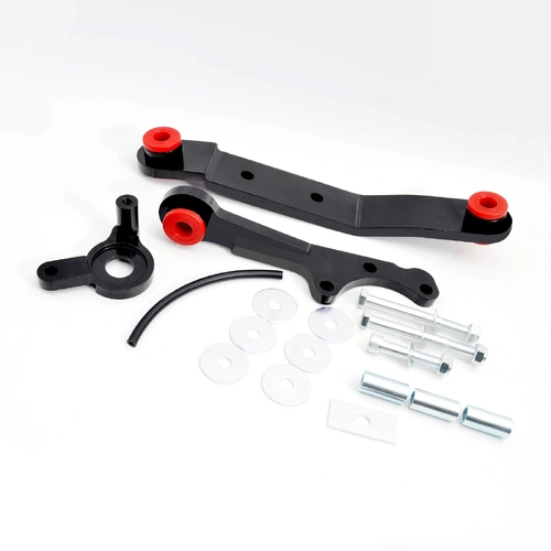 All Terrain Industries Diff Drop Kit - Suits Toyota Hilux 2005-on