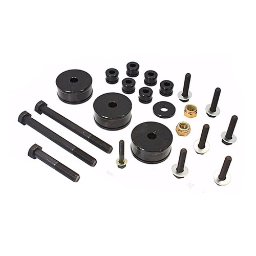 All Terrain Industries Diff Drop Kit - Suits Toyota Landcruiser 200 Series 2007-2021