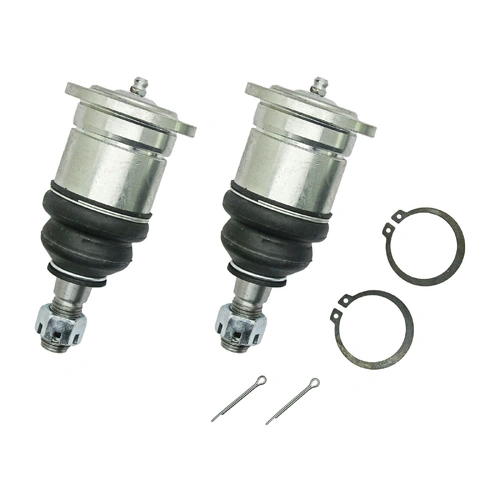 All Terrain Industries 25mm Extended Upper Control Arm Ball Joints - Suits Toyota Hilux N70/N80 2005-2026