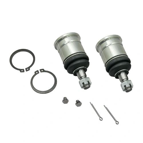 All Terrain Industries 25mm Extended Upper Control Arm Ball Joints - Nissan Navara