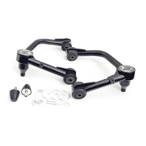 All Terrain Industries Fixed Upper Control Arm Kit - Suits Toyota Landcruiser 200 Series 2007-2021