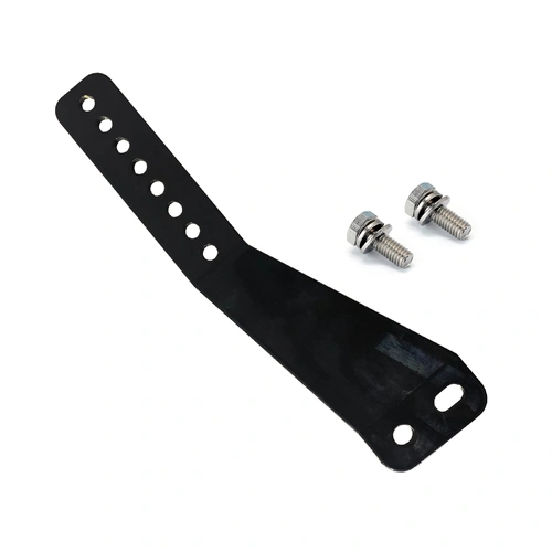 All Terrain Industries Headlight Extension Bracket - Nissan Navara D23/NP300