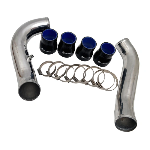 All Terrain Industries Intercooler Hard Pipe Upgrade - Isuzu D-Max/MUX 3.0L 2017-2020