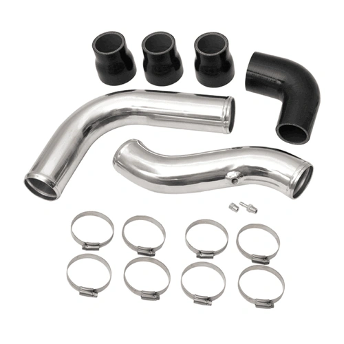 All Terrain Industries Intercooler Hard Pipe Upgrade - Isuzu D-Max