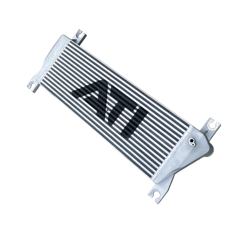 All Terrain Industries Intercooler Upgrade - Ford Ranger 2.2L/3.2L 2011-2022