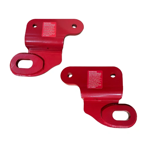All Terrain Industries Recovery Points - Mitsubishi Triton ML/MN 2005-2015