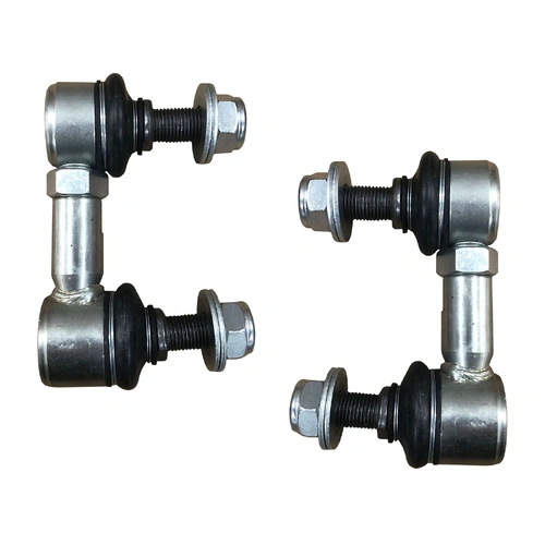 All Terrain Industries Adjustable Front Sway Bar Links - Nissan Navara