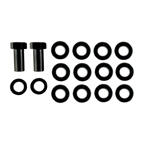 All Terrain Industries Tailshaft Centre Bearing Spacer Kit - Ford Ranger 2006-2011