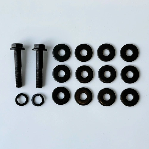 All Terrain Industries Tailshaft Centre Bearing Spacer Kit - Ford Ranger 2022-on