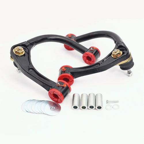 All Terrain Industries Adjustable Upper Control Arm Kit - Suits Toyota Hilux N70/N80 2005-2026