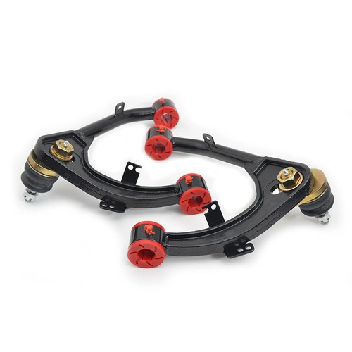 All Terrain Industries Adjustable Upper Control Arm Kit - Holden Colorado 2017-2020
