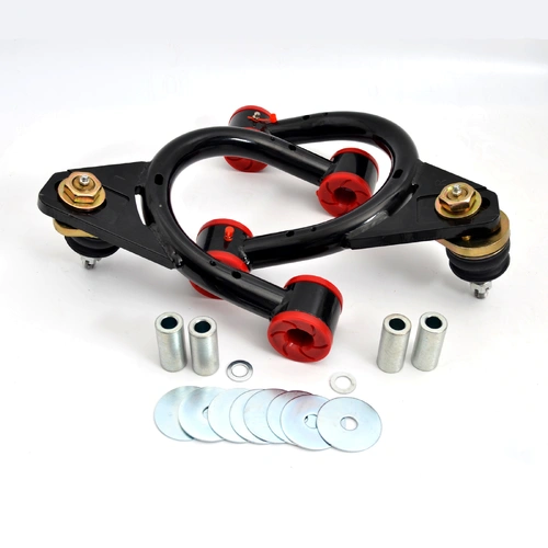 All Terrain Industries Adjustable Upper Control Arm Kit - Ford Ranger 2011-2022