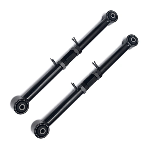 All Terrain Industries Adjustable Upper Trailing Arms - Nissan Navara D23/NP300