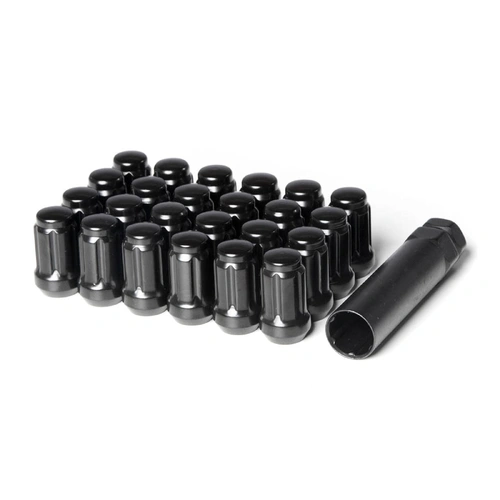 All Terrain Industries Spline Drive Lug Nut/Wheel Lock Set