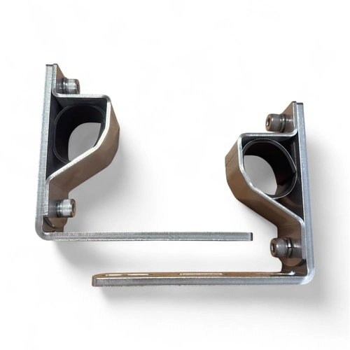 GMF Awning Bracket Kit Short - Ford Ranger Wildtrak 2011-2022.5