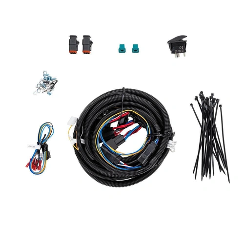 ARB Nacho Grande 4 Lo Multi-Function 80W Combo with CAN Connect Module