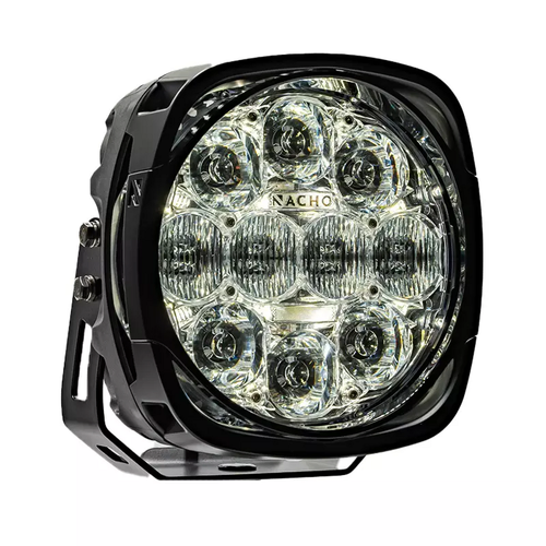 ARB Nacho Grande 4 Hi 80W Driving Lights Pair