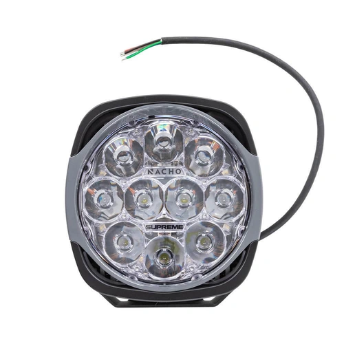 ARB NACHO Grande Racer Spot 140W Pair