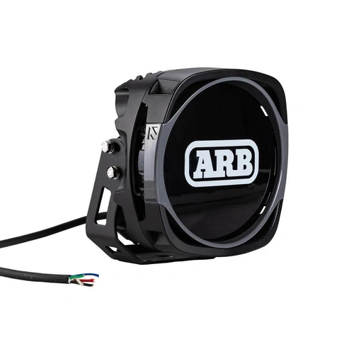 ARB NACHO Grande Racer Combo 140W Pair with CAN Connect Module