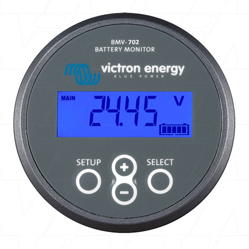 Victron Battery Monitor BMV-702