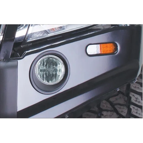 Ironman 4x4 LED Fog Light Upgrade - Pair