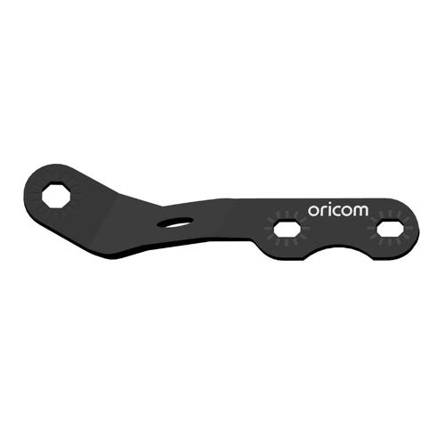 Oricom BBR002 Bonnet Bracket to Suit Toyota LC300 Series 2021+