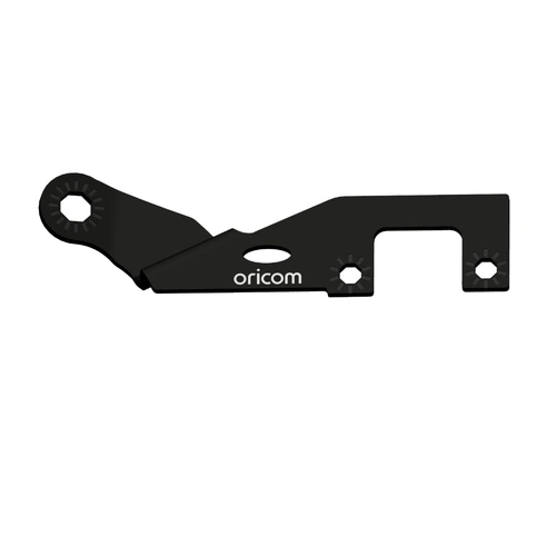 Oricom BBR005 Bonnet Bracket to Suit Nissan Navara NP300 2015+