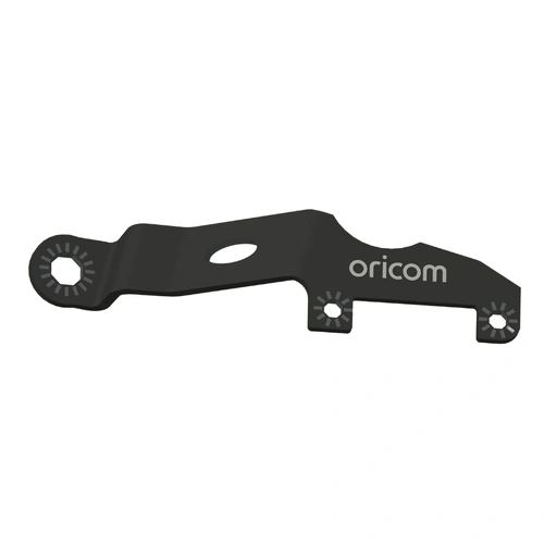 Oricom BBR007 Bonnet Bracket to Suit Isuzu Dmax 2021+ MUX 2022+