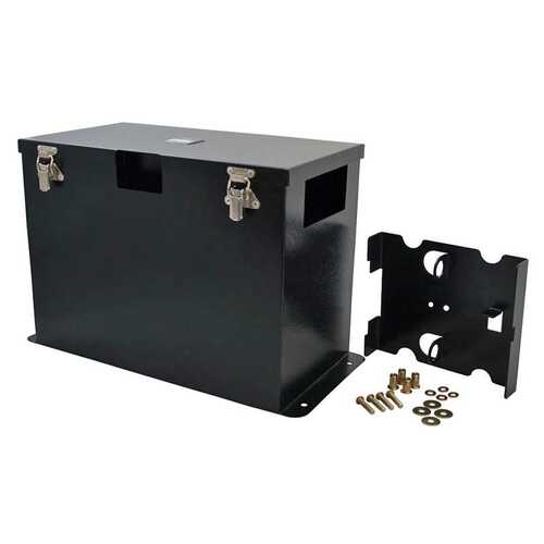 Front Runner 105A Battery Box