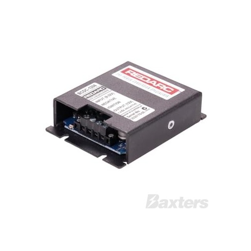 Redarc BCDC 6A DC-DC Battery Charger