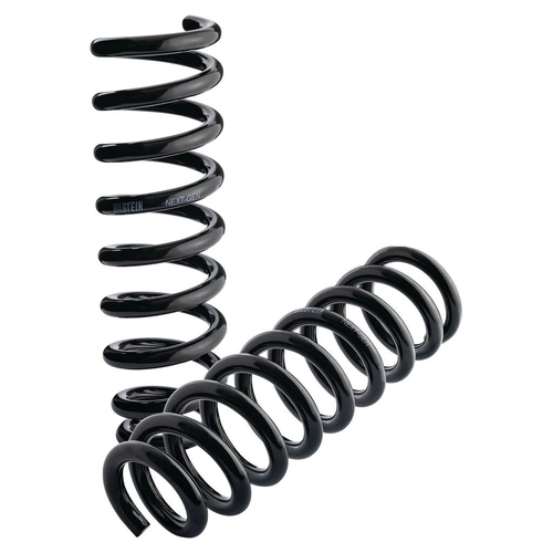 Bilstein Front Coil Springs, 0 - 2 INCH Lift, Light to Extra Heavy Duty Loads - Ford Ranger PX4 (PY) 06/2022 on,Volkswagen Amarok Gen 2 2023 On