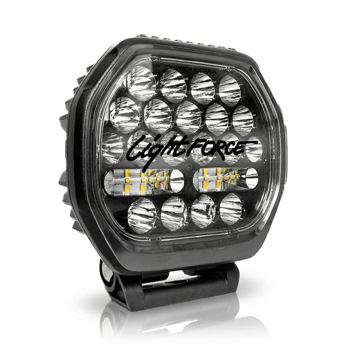 Lightforce Beast 190 3-Mode LED Driving Light