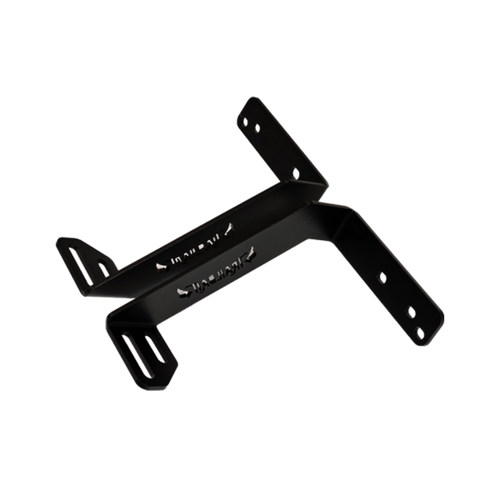 Trailbait Light Bar Bracket - Nissan Navara Series 5 NP300 (D23) models, 2021+